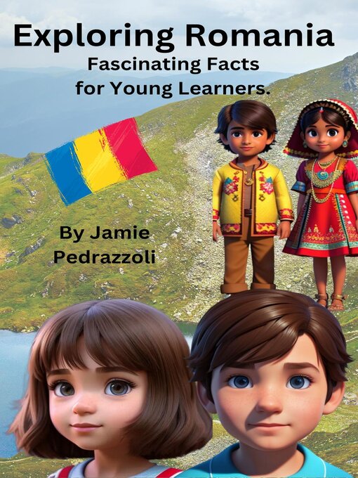 Title details for Exploring Romania by Jamie Pedrazzoli - Available